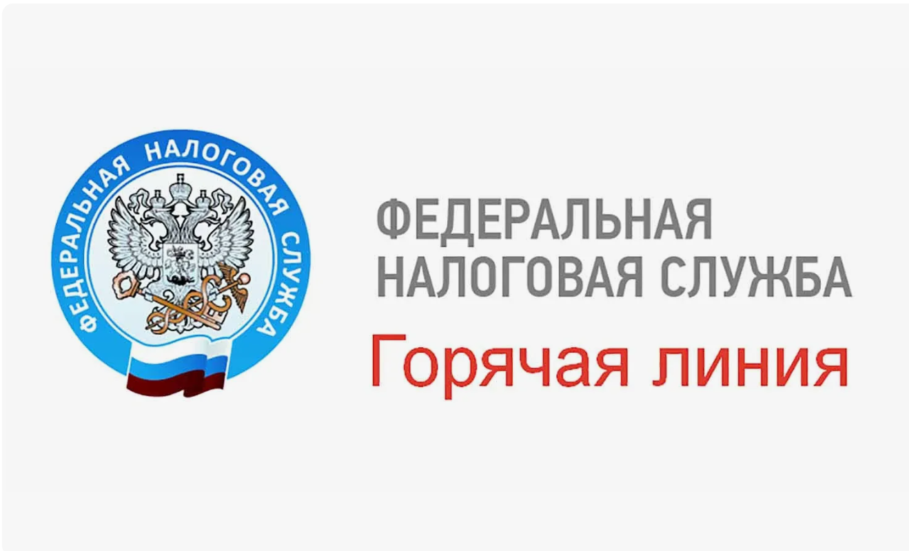 «Горячая линия» ИФНС